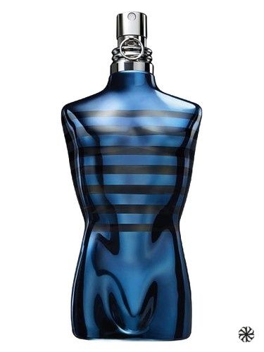 Le Male In Blue Jean Paul Gaultier