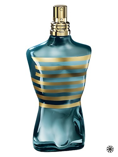 Le Beau Male Capitaine Collector Jean Paul Gaultier