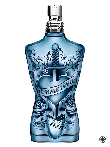 Le Male Lover Jean Paul Gaultier