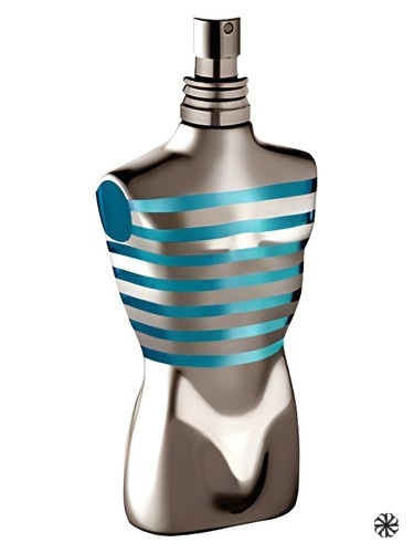 Le Male Limited Edition 2009 Jean Paul Gaultier