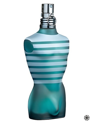 Le Male Love Actually Jean Paul Gaultier