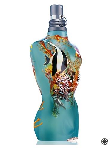 Le Male Les d'Ete 2005 Jean Paul Gaultier