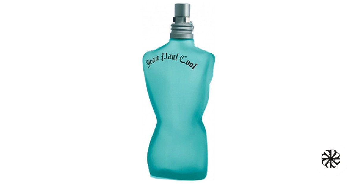 Le Male Jean Paul Cool Jean Paul Gaultier