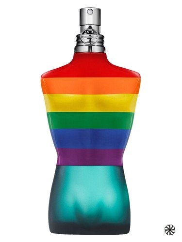 Le Mâle Pride Collector Jean Paul Gaultier