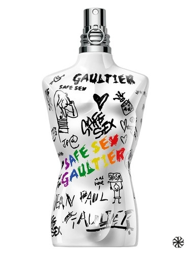 Le Male Pride Edition 2026 Jean Paul Gaultier