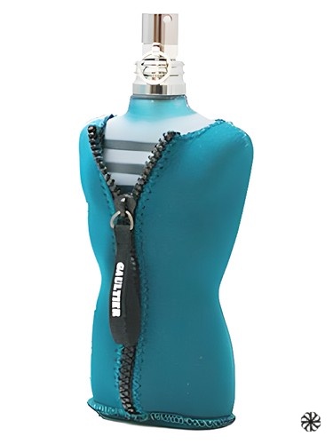 Le Male Scuba Diver Jean Paul Gaultier