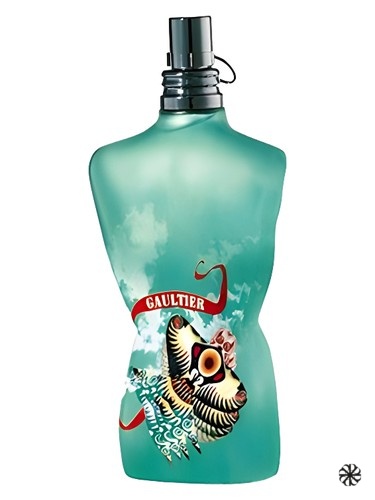 Le Male Stimulating Body Spray 2006 Jean Paul Gaultier