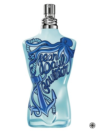 Le Male Summer 2014 Jean Paul Gaultier