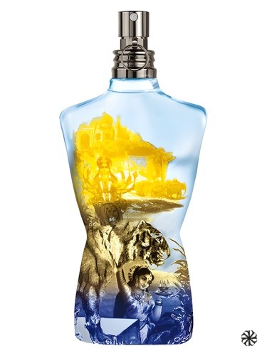 Le Male Summer 2015 Jean Paul Gaultier