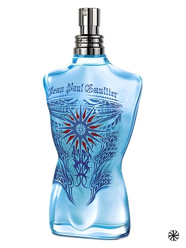 Le Male Summer 2011 Jean Paul Gaultier