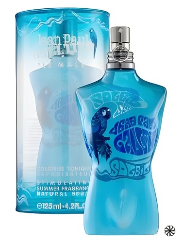 Le Male Summer Fragrance 2009 Jean Paul Gaultier