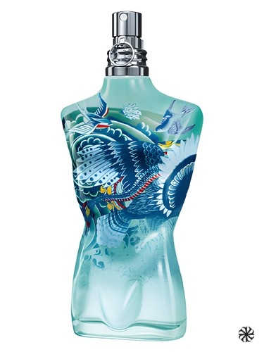 Le Male Summer 2013 Jean Paul Gaultier
