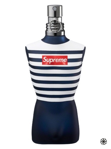 Le Male Supreme Edition Jean Paul Gaultier