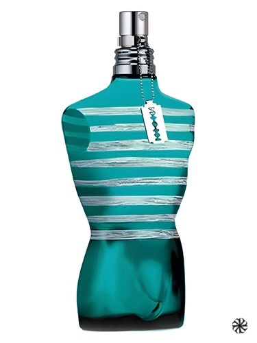 Le Male Terrible Shaker Jean Paul Gaultier