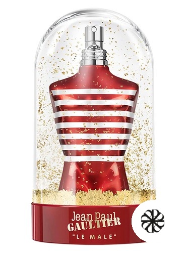 Le Male X-Mas Edition 2020 Jean Paul Gaultier