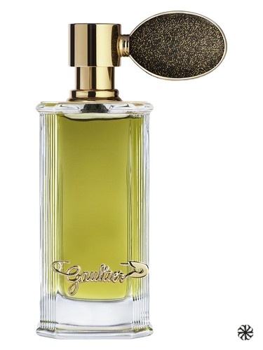 Santal Paname Jean Paul Gaultier