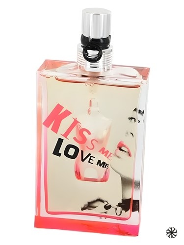 Ma Dame Kiss Me Love Me Jean Paul Gaultier
