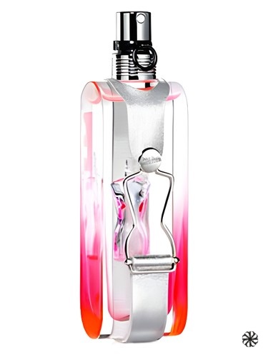 Ma Dame It Jean Paul Gaultier