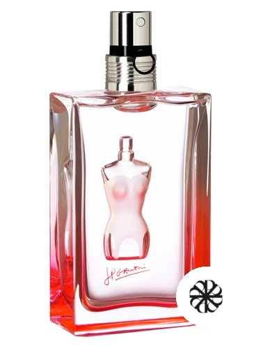 Ma Dame Jean Paul Gaultier