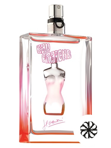 Ma Dame Eau Fraiche Jean Paul Gaultier