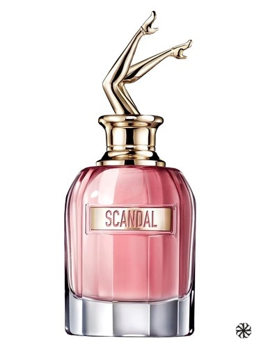 Scandal Jean Paul Gaultier