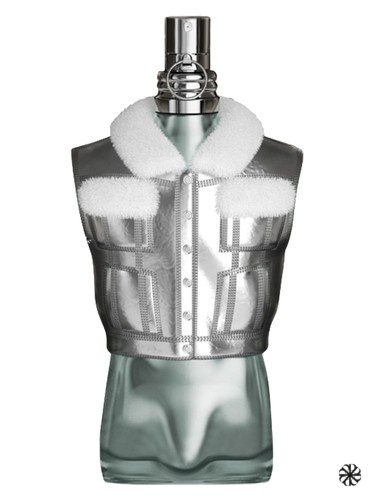 Le Male Xmas Limited Edition Jean Paul Gaultier
