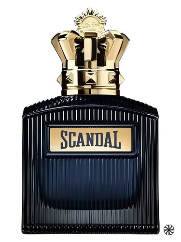 Scandal Pour Homme Intense Jean Paul Gaultier