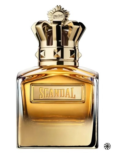 Scandal Pour Homme Absolu Jean Paul Gaultier