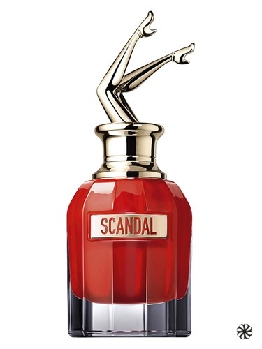Scandal Le Parfum Jean Paul Gaultier