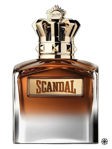 Scandal Pour Homme Elixir Jean Paul Gaultier