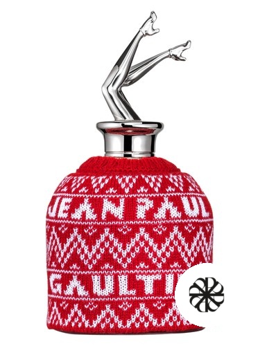 Scandal Xmas Limited Edition 2021 Jean Paul Gaultier