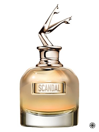 Scandal Gold Jean Paul Gaultier