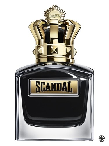 Scandal Pour Homme Le Parfum Jean Paul Gaultier