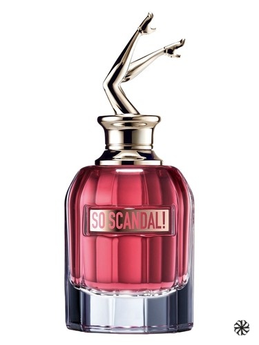 So Scandal! Jean Paul Gaultier
