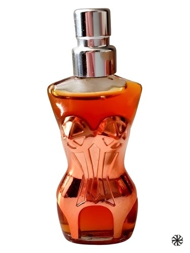 Classique Parfum Jean Paul Gaultier