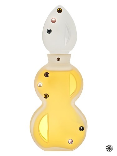 Ambre et Diamant Noir Ambregris