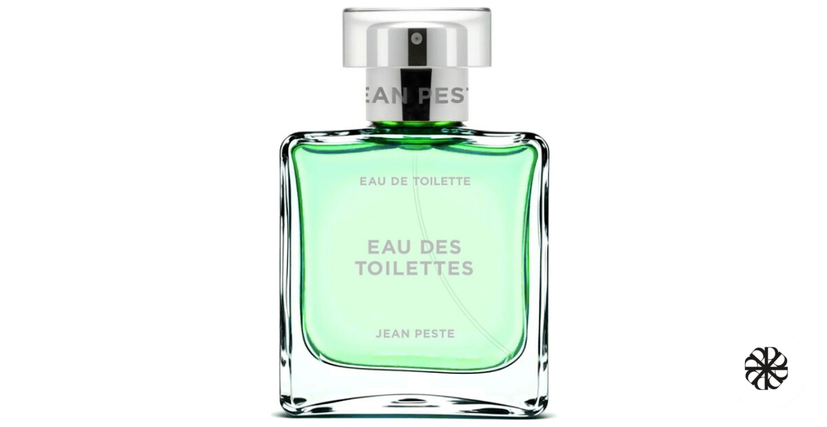 Eau des Toilettes Pour Lui Jean Peste