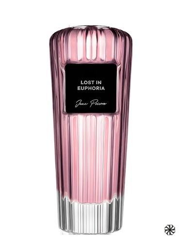 Lost In Euphoria Jean Poivre