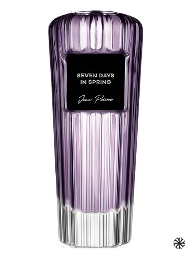 Seven Days In Spring Jean Poivre