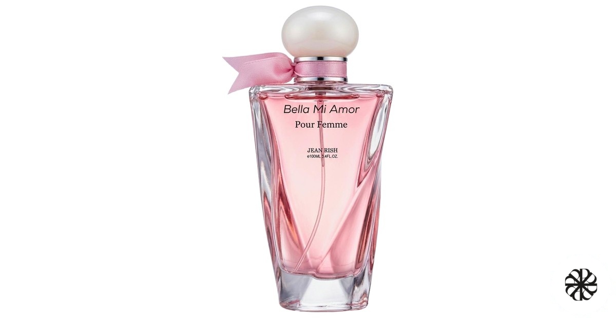 Bella Mi Amor Jean Rish