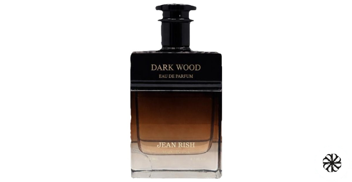 Dark Wood Jean Rish