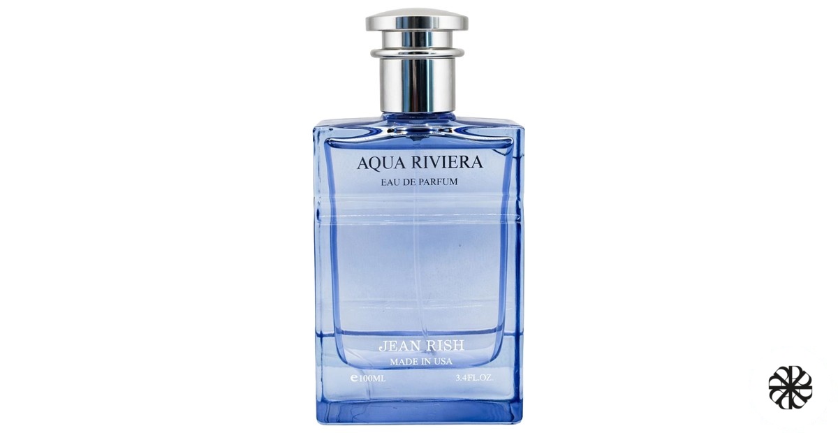 Aqua Riviera Jean Rish