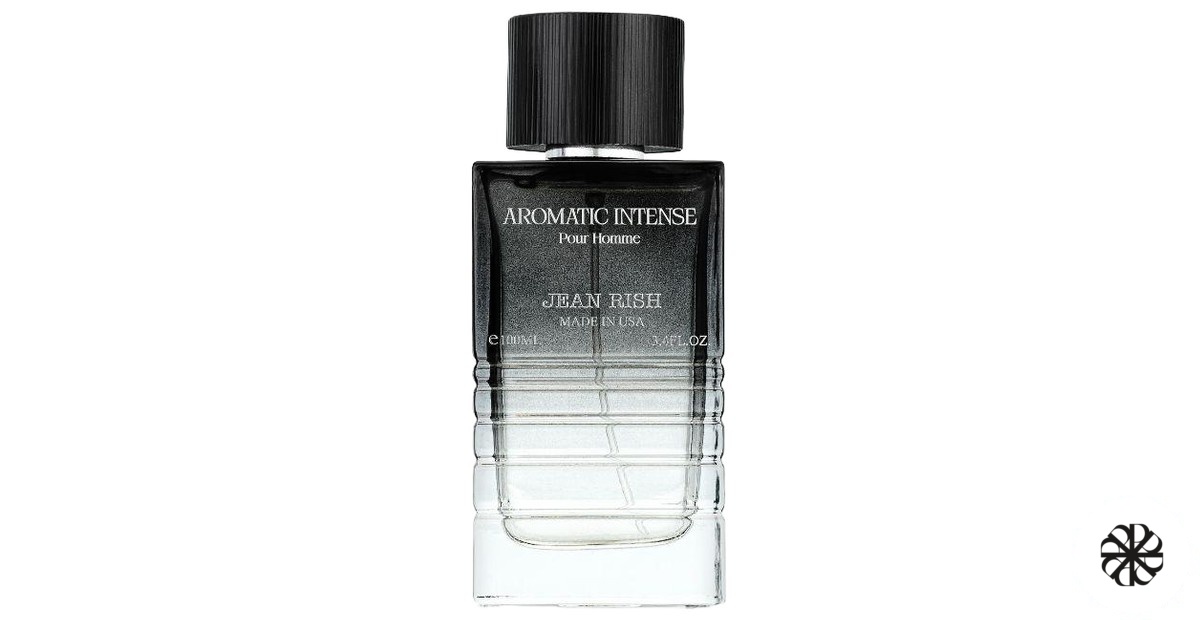 Aromatic Intense Jean Rish