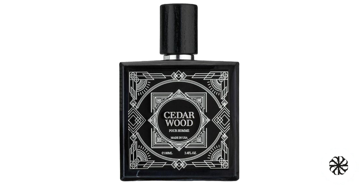 Cedar Wood Jean Rish