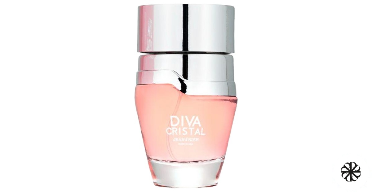 Diva Cristal Jean Rish