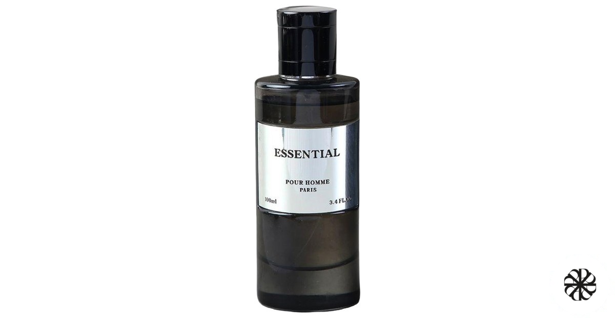 Essential Pour Homme Jean Rish