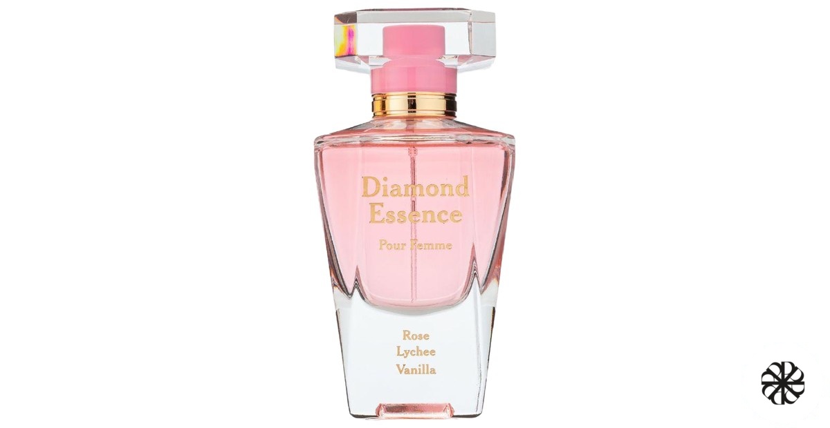 Diamond Essence Jean Rish