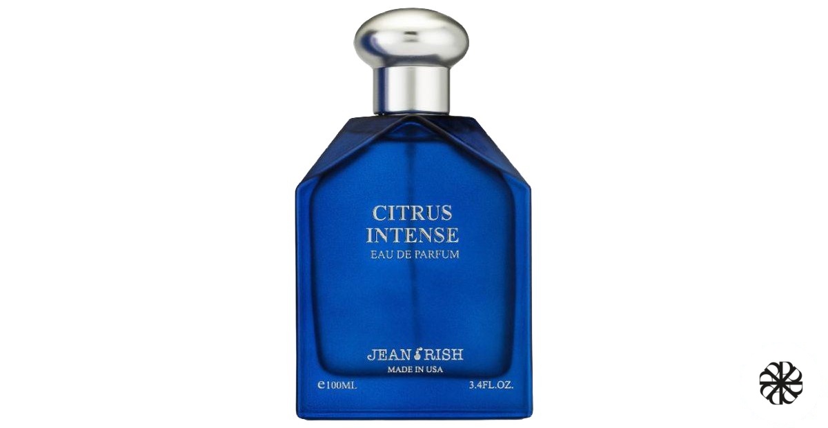 Citrus Intense Jean Rish