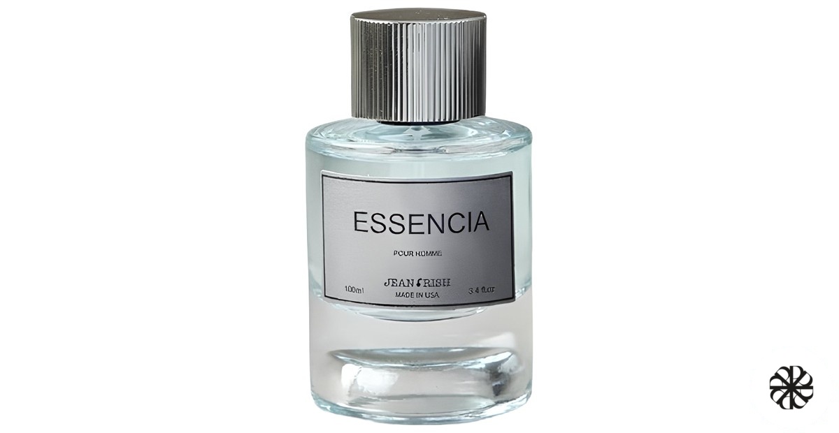 Essencia Pour Homme Jean Rish