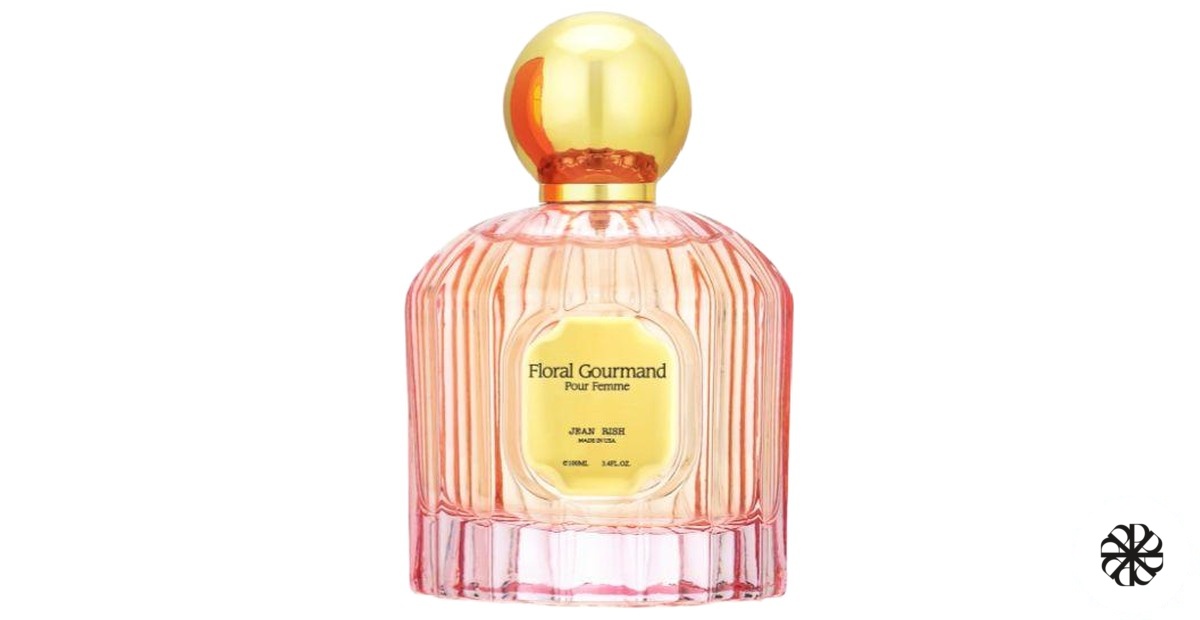 Floral Gourmand Jean Rish